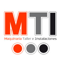 Logo de Maquinaria De Taller E Instalaciones Sl