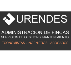 Logo de Administraciones Urendes Sociedad Limitada.  (extinguida)
