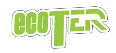 Logo de Ecotec Electrica Sociedad Limitada