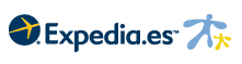 Logo de Expedia Spain Sl