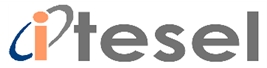 Logo de Itesel Sl