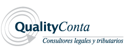 Logo de Quality Conta Sl