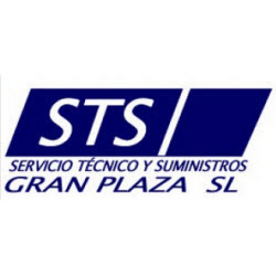 Logo de Servicio Tecnico Y Suministros Gran Plaza Sl