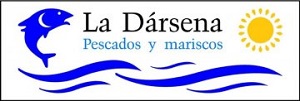 Logo de La Darsena Pescados Y Mariscos Sl.