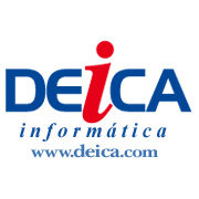 Logo de Deica Informatica Sl.
