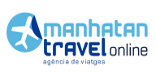 Logo de Manhatan Travel Sl