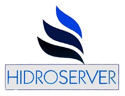 Logo de Hidroserver Ingenieria Y Tratamientos Del Agua Sl.