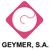 Logo de Geymer Sa
