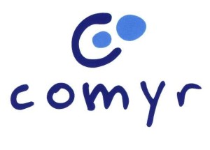 Logo de Talleres Comyr Sl