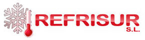 Logo de Refrigeracion Industrial Del Sur Sl