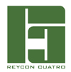 Logo de Reycon Cuatro Sl