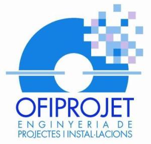 Logo de Ofiprojet Sl