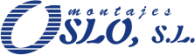 Logo de Montajes Oslo Sl