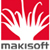 Logo de 1973 Makisoft Sl