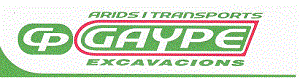 Logo de Transports Gaype Sl