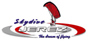 Logo de Skydive Jerez Sl.
