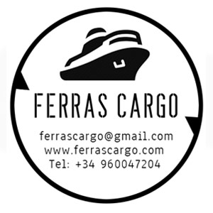 Logo de Ferras Cargo Sociedad Limitada.
