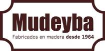 Logo de Mudeyba Sl