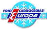 Logo de Frio Carrocerias Europa Sl