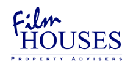 Logo de Film Houses Sl