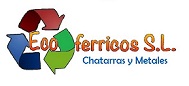 Logo de Ecoferricos Sl.
