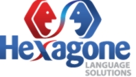 Logo de Hexagone Lengua Francesa Y Formacion Sl