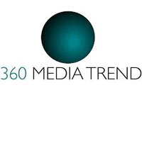 Logo de 360 Media Trend Sl