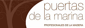 Logo de Puertas De La Marina Sl