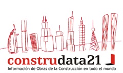 Logo de Internet Construdata 21 Sa