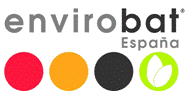 Logo de Envirobat España S.l.