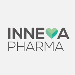 Logo de Inneva Pharma Sl.