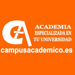 Logo de Campus Academico Sl.