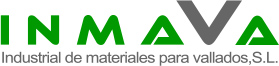 Logo de Industrial De Materiales Para Vallados Sl