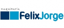 Logo de Maquinaria Felix Jorge Sl