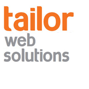 Logo de Tailor Made Web Solutions Sl.