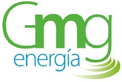 Logo de Gmg Energia S.coop.