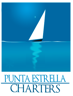 Logo de Punta Estrella Charters Sl.