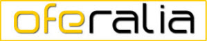 Logo de Grupo Oferalia Sl.
