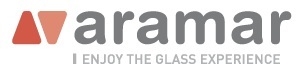 Logo de Aramar-suministros Para El Vidrio Sl