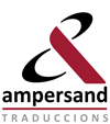 Logo de Ampersand Traduccio Automatica Sl