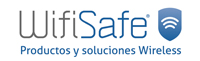 Logo de Wifisafe Spain Sl.