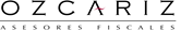 Logo de Ozcariz Asesores Fiscales Sl
