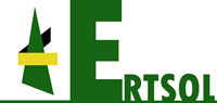 Logo de Ertsol Sa