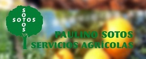 Logo de Paulino Sotos Servicios Agricolas Sl