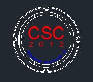 Logo de Cisecar 2012 Sociedad Limitada.