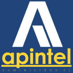 Logo de Apintel Suministros Sl