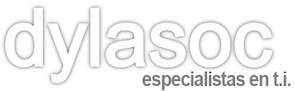 Logo de Dylasoc Expertos En Informacion Sl