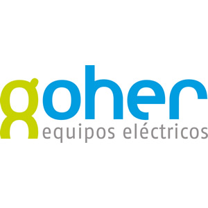 Logo de Equipos Electricos Goher Sl