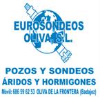 Logo de Eurosondeos Oliva Sl