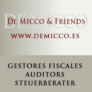 Logo de De Micco & Friends Investments Sl.